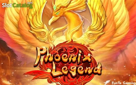 Phoenix Legend Bet365