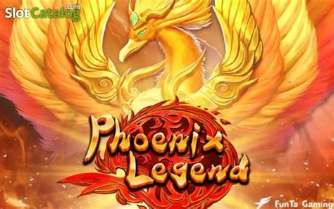 Phoenix Legend Slot - Play Online