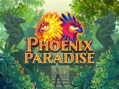 Phoenix Paradise Parimatch