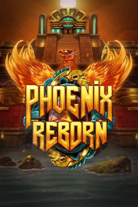 Phoenix Reborn Slot Gratis