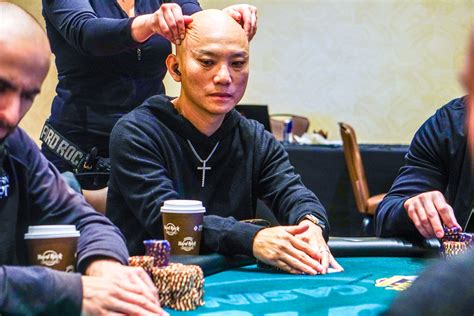 Phong Turbo Nguyen Poker