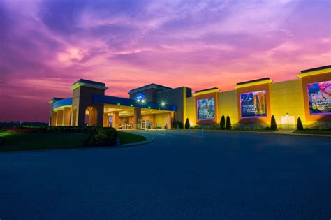 Pi Downs Casino