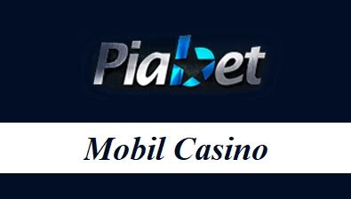 Piabet Casino El Salvador