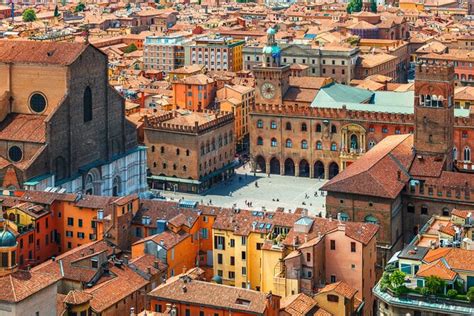 Piazza Bologna De Poker