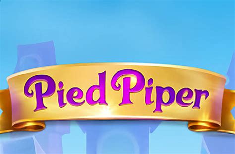 Pied Paper Slot Gratis