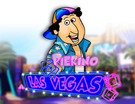 Pierino A Las Vegas Blaze