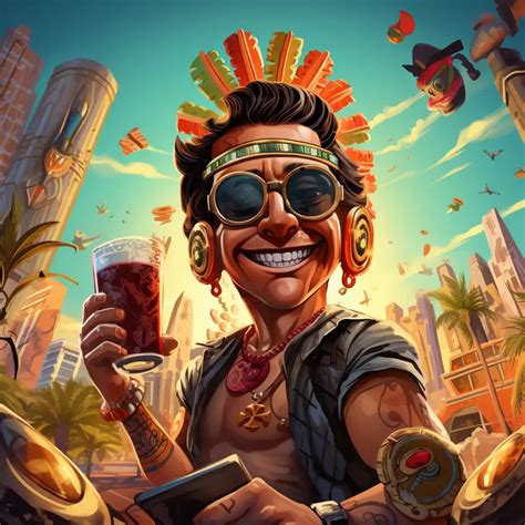 Pierino A Las Vegas Slot - Play Online