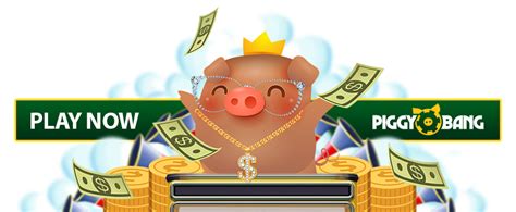 Piggy Bang Casino Review