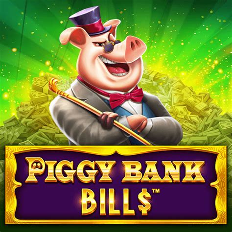 Piggy Bank Bills 888 Casino