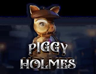 Piggy Holmes Novibet