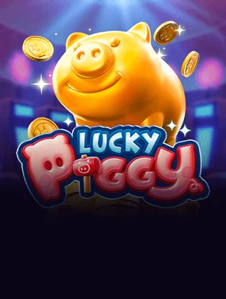 Piggy Luck Blaze