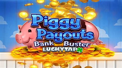 Piggy Payout Netbet