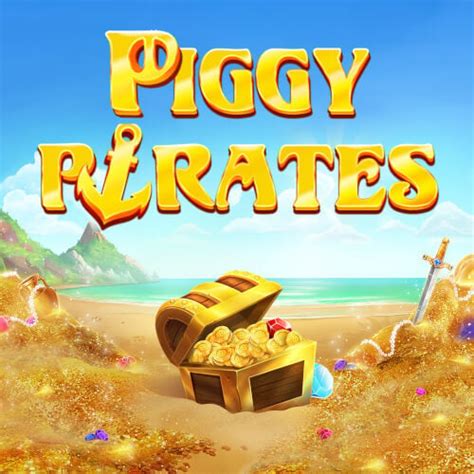 Piggy Pirates Slot - Play Online