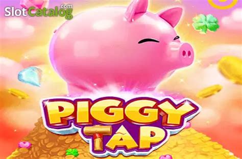 Piggy Tap Slot Gratis