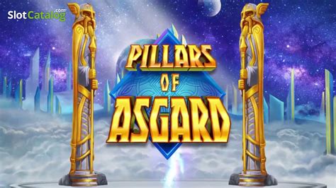Pillars Of Asgard Betfair