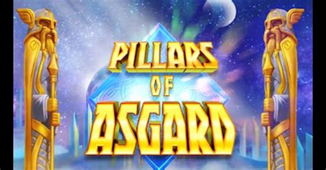 Pillars Of Asgard Betfair