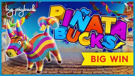 Pinata Bucks Pokerstars