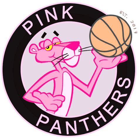 Pink Panther Sportingbet