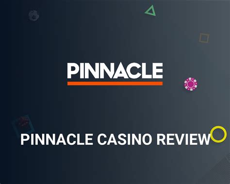 Pinnacle Casino Online