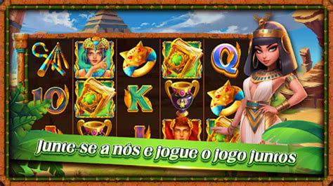 Piramide Paga Slots De Download Gratis