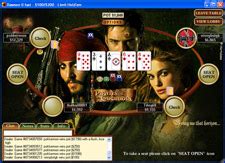 Pirate Adventures Pokerstars