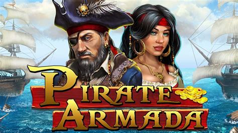 Pirate Armada Novibet