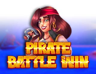 Pirate Battle Win Betsul