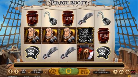 Pirate Booty Review 2024