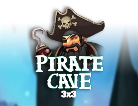 Pirate Cave 3x3 Betano