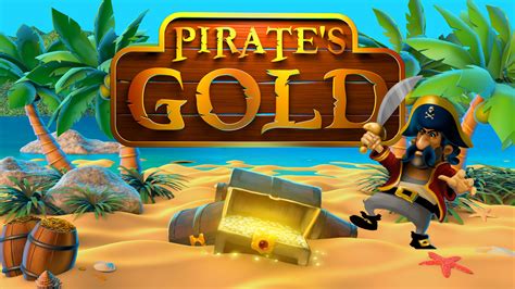 Pirate Gold Bodog