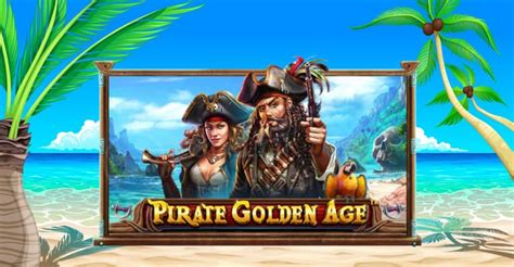 Pirate Golden Age 1xbet