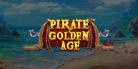 Pirate Golden Age Review 2024