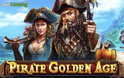 Pirate Golden Age Slot Gratis
