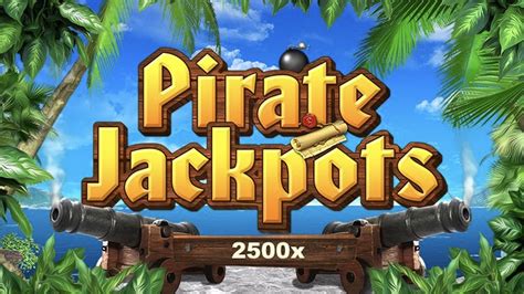 Pirate Jackpots Novibet