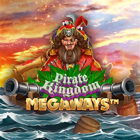 Pirate Kingdom Megaways Leovegas