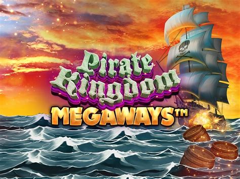 Pirate Kingdom Megaways Parimatch