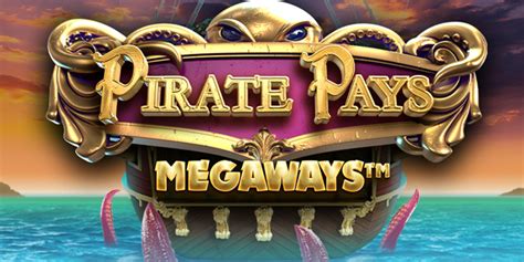 Pirate Pays Megaways Pokerstars