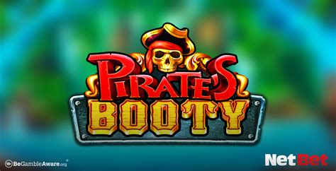 Pirate S Booty Netbet