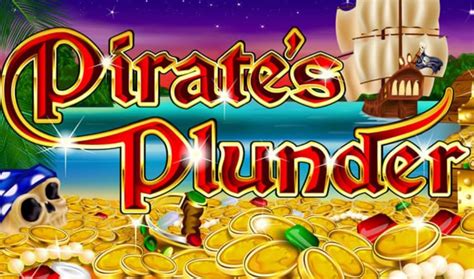 Pirate S Plunder Betsson