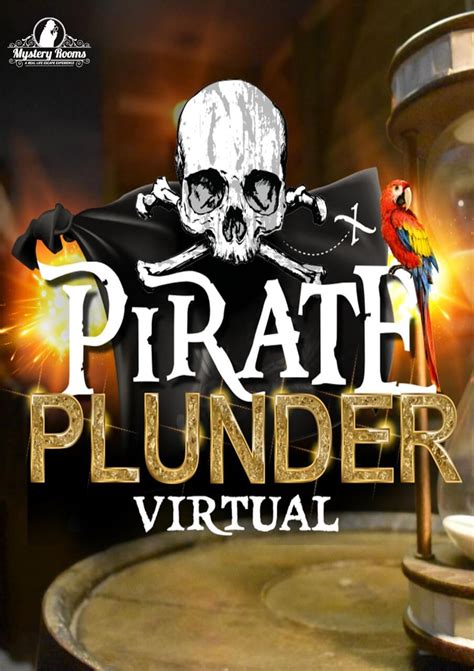 Pirate S Plunder Brabet