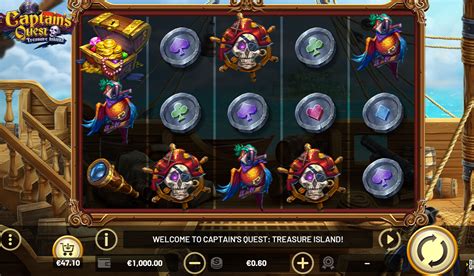 Pirate S Plunder Slot - Play Online