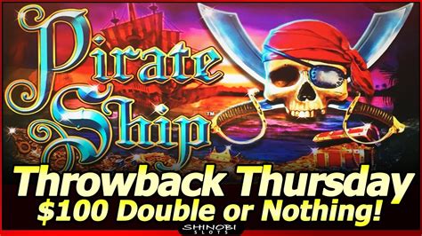 Pirate S Run Slot Gratis