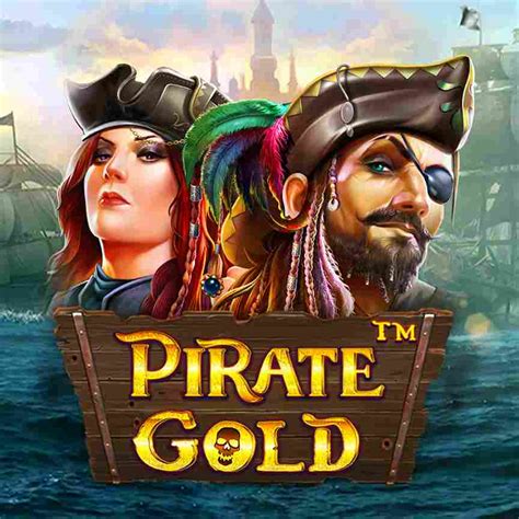 Pirate Ship Gold Leovegas