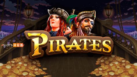 Pirate Slots Casino Download