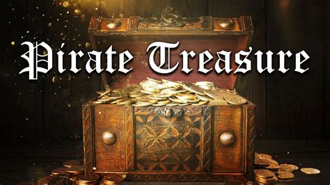 Pirate Treasure 3 Betano