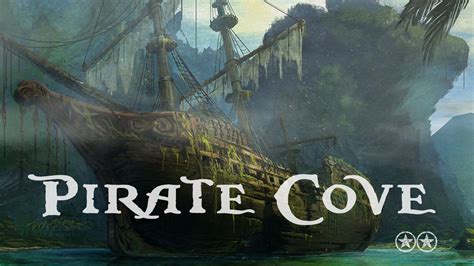 Pirate Treasure Cove Betway