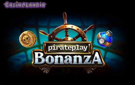 Pirateplay Bonanza Pokerstars