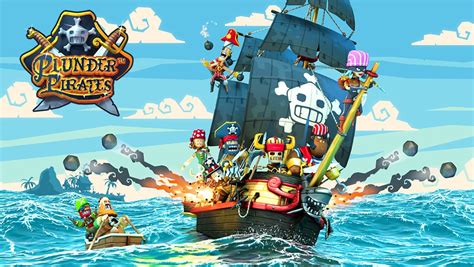 Pirates And Plunder Review 2024