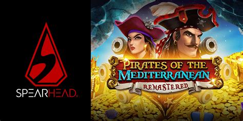 Pirates Of The Mediterranean Remastered Pokerstars