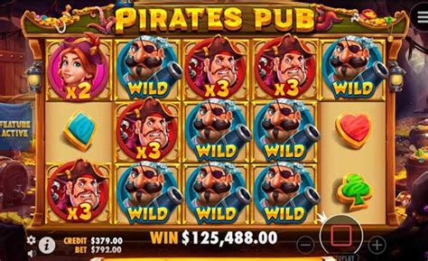 Pirates Pub Betano